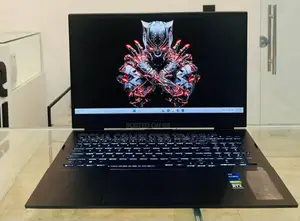 New Laptop HP Omen 16 16GB Intel Core I9 SSD 512GB