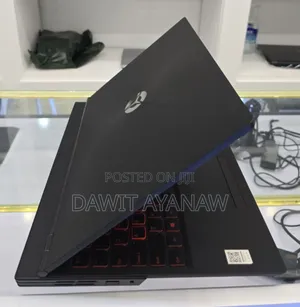 New Laptop Lenovo Legion 5 16GB Intel Core I7 SSD 512GB