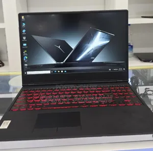 New Laptop Lenovo Legion 5 16GB Intel Core I7 SSD 512GB