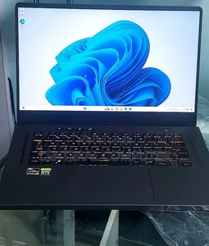 New Laptop Asus ROG GL553VD 16GB Intel Core I7 SSD 512GB