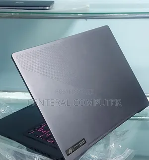 New Laptop Asus ROG GL553VD 16GB Intel Core I7 SSD 512GB