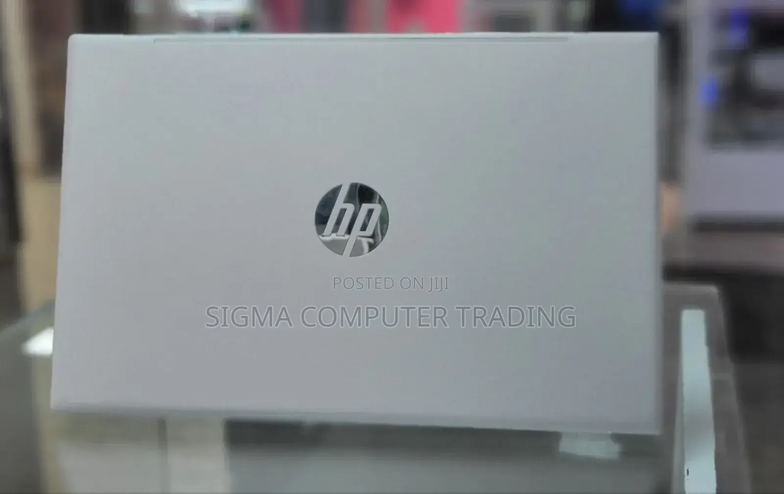 New Laptop HP Pavilion 15 8GB Intel Core I5 SSD 512GB