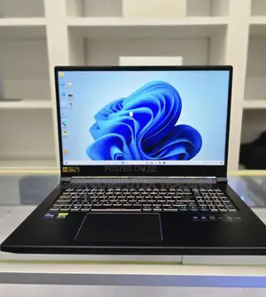 New Laptop Acer Predator Helios 300 16GB Intel Core I9 SSD 512GB