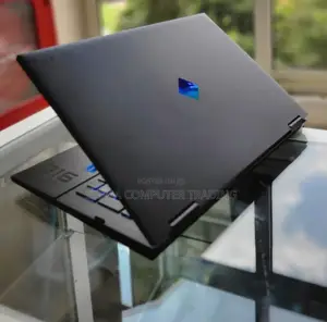 New Laptop HP Omen 16 16GB Intel Core I7 SSD 512GB