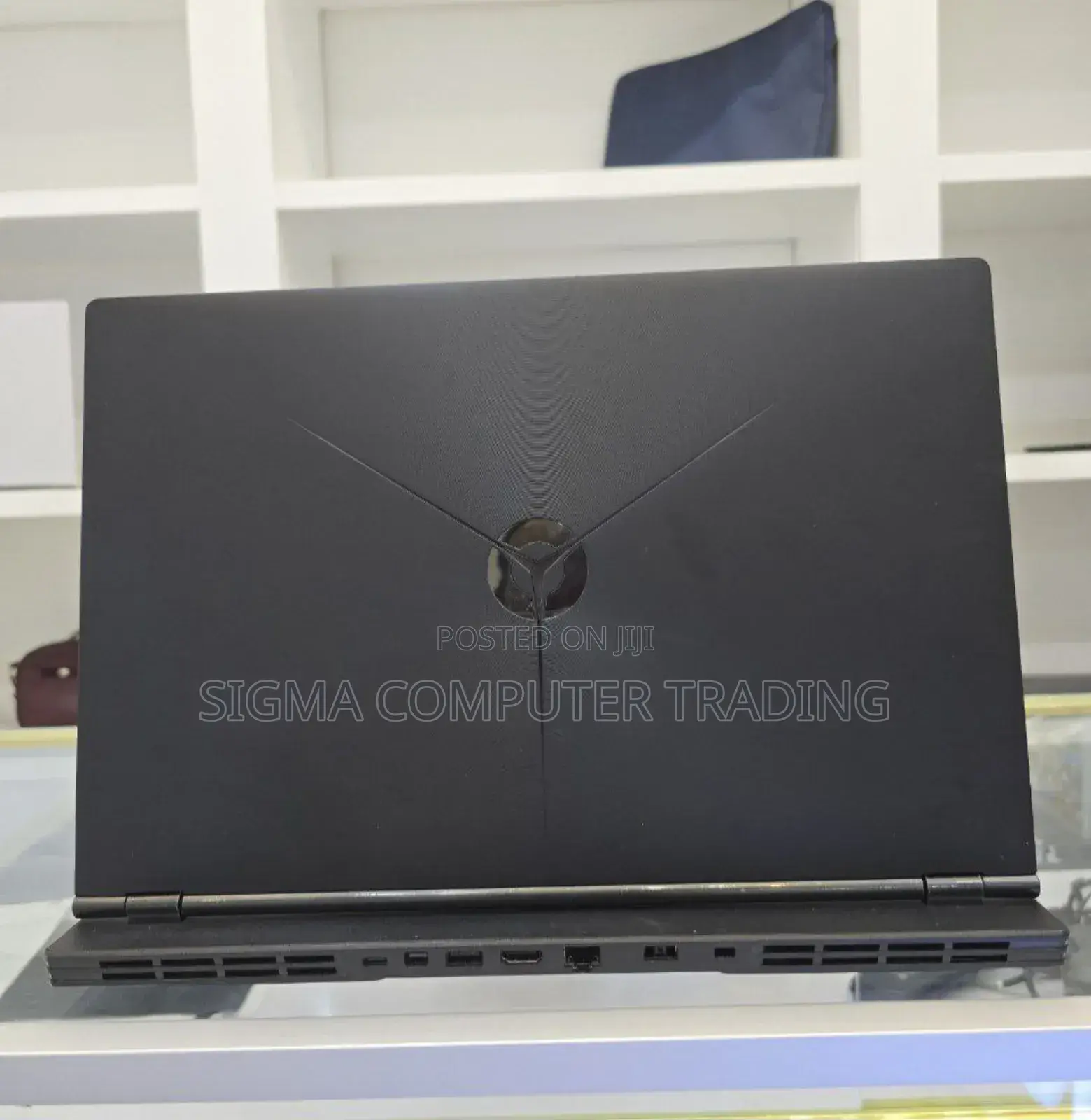 New Laptop Lenovo Legion 5 16GB Intel Core I7 SSD 512GB