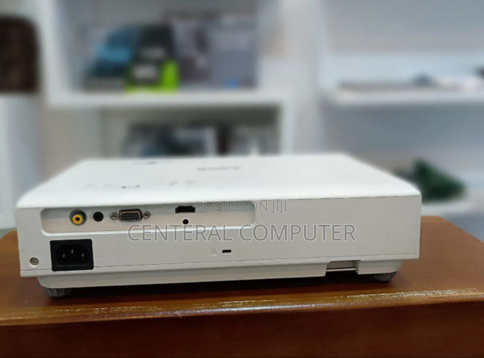 Sorry Projector Sony VPL-Dx100