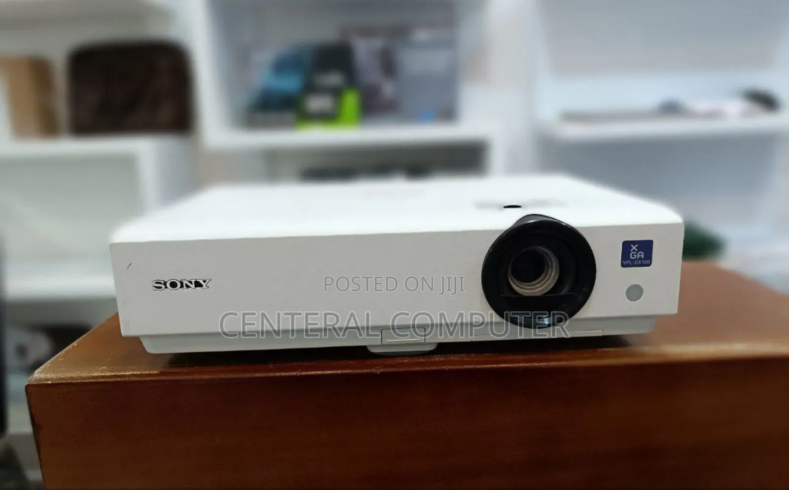 Sorry Projector Sony VPL-Dx100