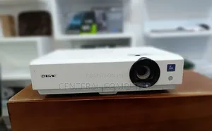 Sorry Projector Sony VPL-Dx100