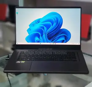 New Laptop Asus ROG ZEPHYRUS (GX501) 16GB AMD Ryzen 9 SSD 1T