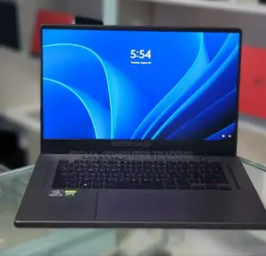 New Laptop Asus ROG ZEPHYRUS (GX501) 16GB AMD Ryzen 9 SSD 1T