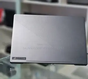 New Laptop Asus ROG ZEPHYRUS (GX501) 16GB AMD Ryzen 9 SSD 1T