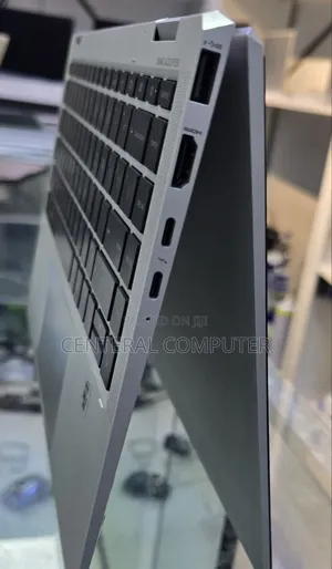 New Laptop HP EliteBook X360 1040 G7 16GB Intel Core I7 SSD 512GB
