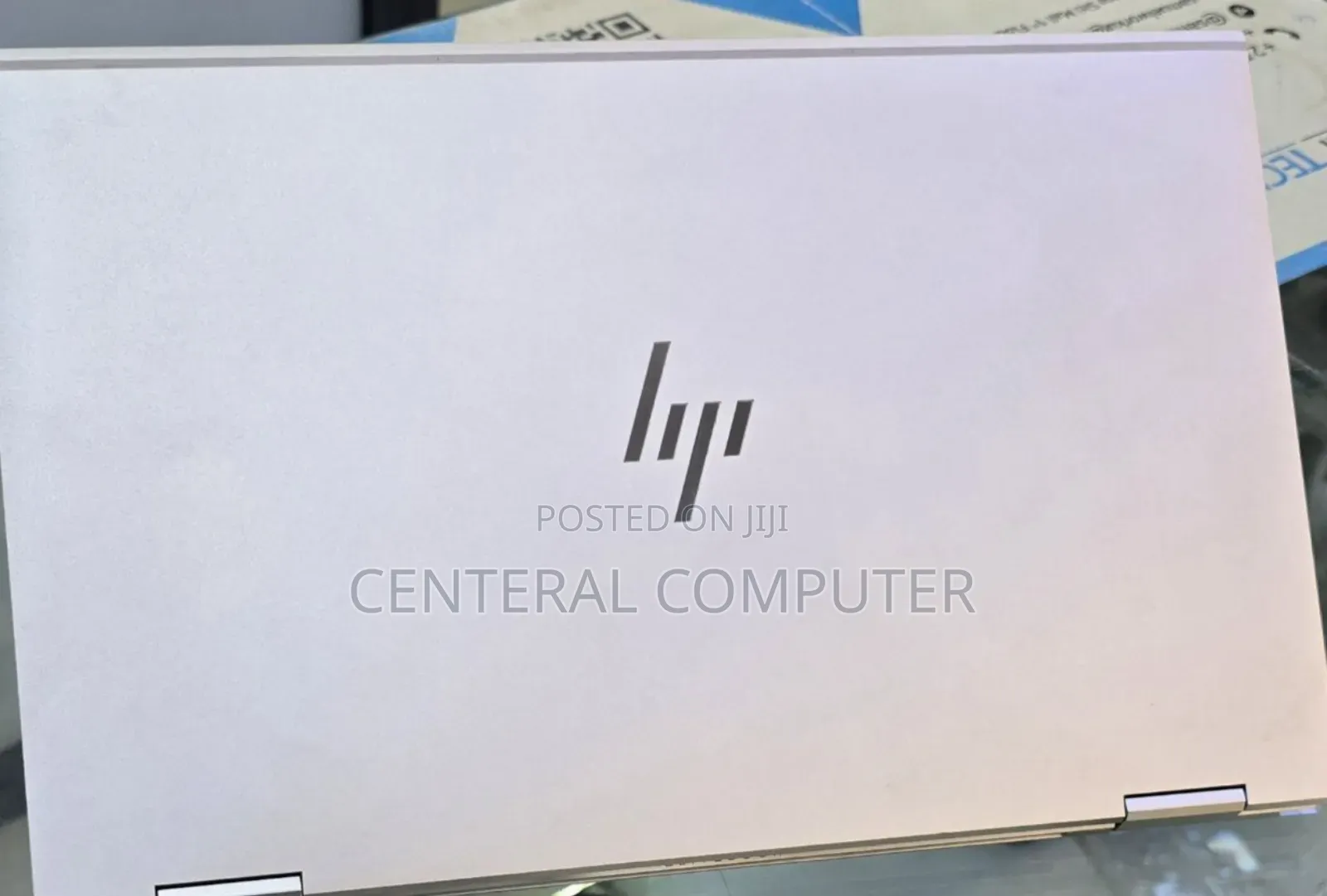 New Laptop HP EliteBook X360 1040 G7 16GB Intel Core I7 SSD 512GB