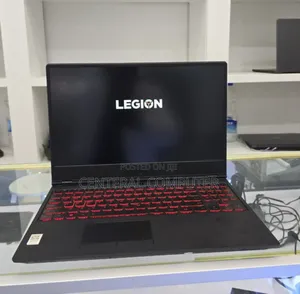 New Laptop Lenovo Legion Y530 16GB Intel Core I7 SSD 512GB