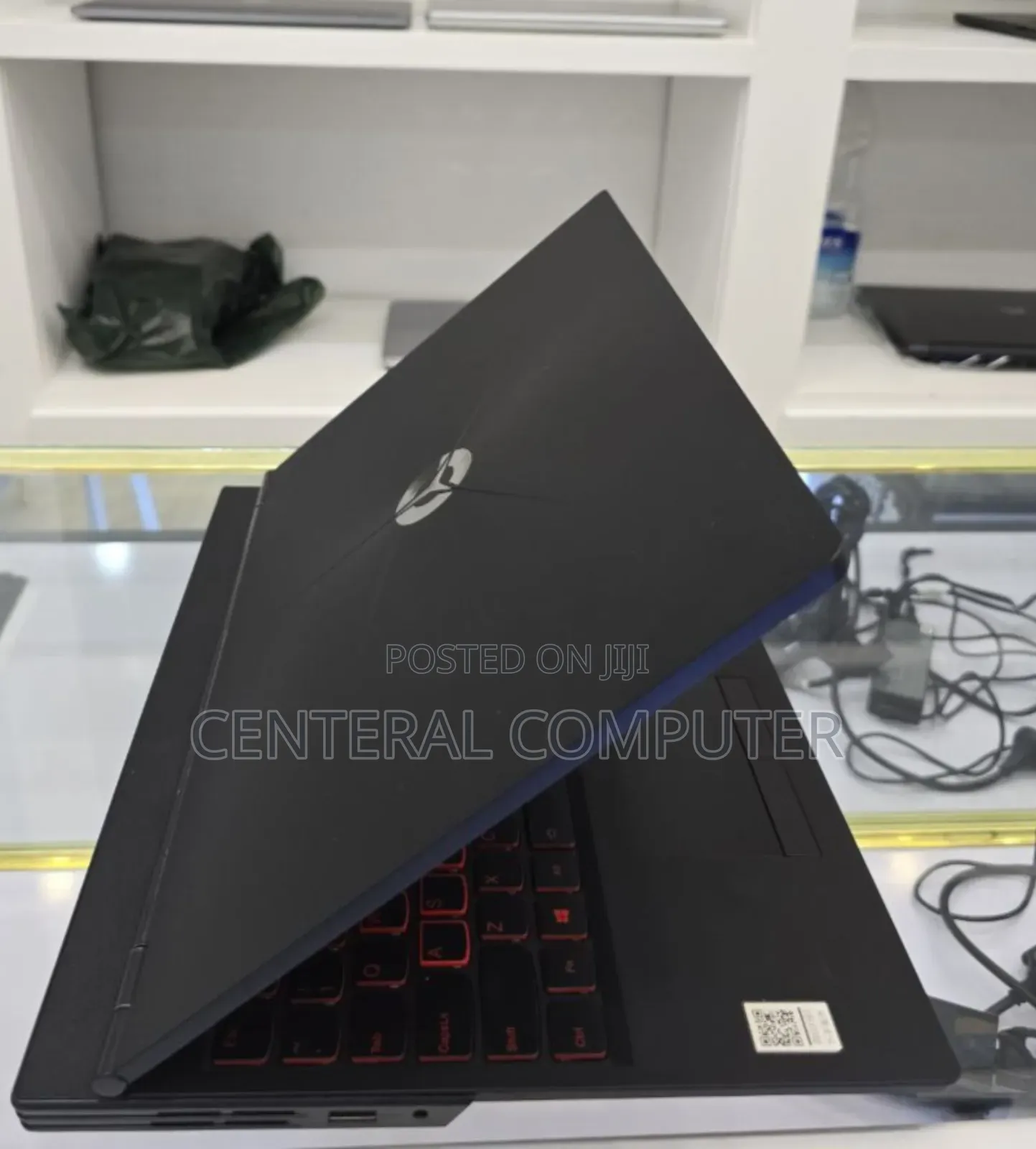 New Laptop Lenovo Legion Y530 16GB Intel Core I7 SSD 512GB