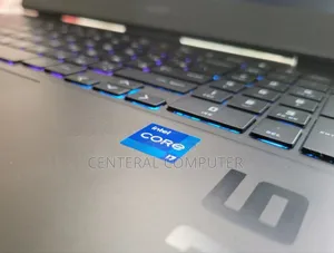 New Laptop HP Omen 17-An188nr 16GB Intel Core I7 SSD 512GB