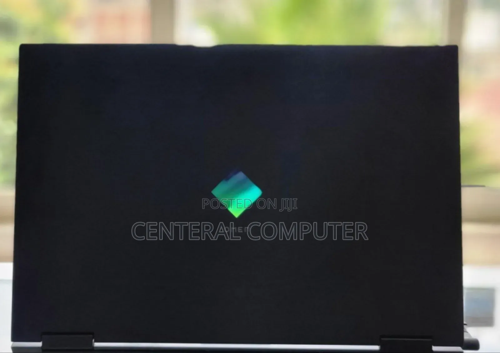 New Laptop HP Omen 17-An188nr 16GB Intel Core I7 SSD 512GB