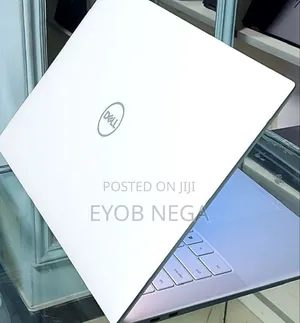 Photo - New Laptop Dell XPS 15 16GB Intel Core I7 SSD 1T