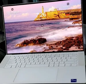 New Laptop Dell XPS 15 16GB Intel Core I7 SSD 1T