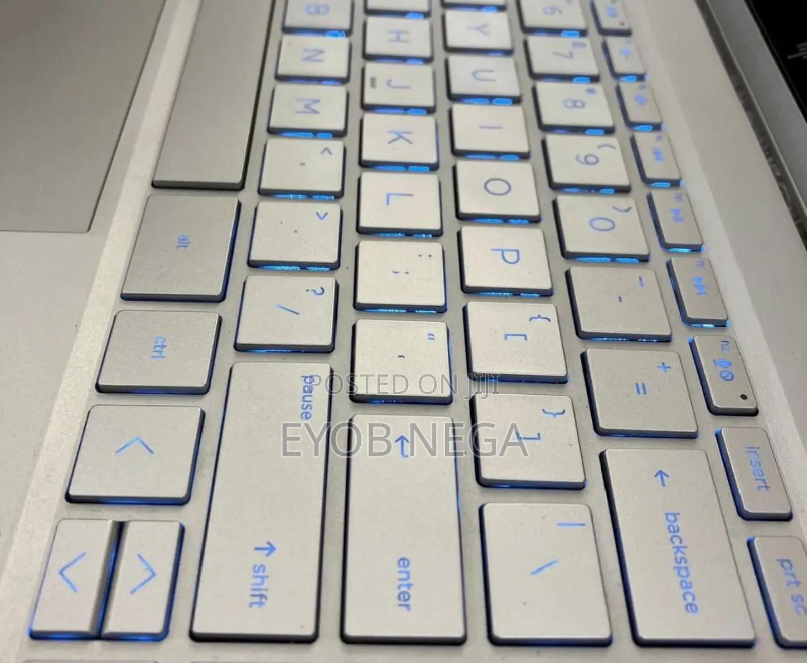 New Laptop HP Spectre X360 8GB Intel Core I5 SSD 512GB