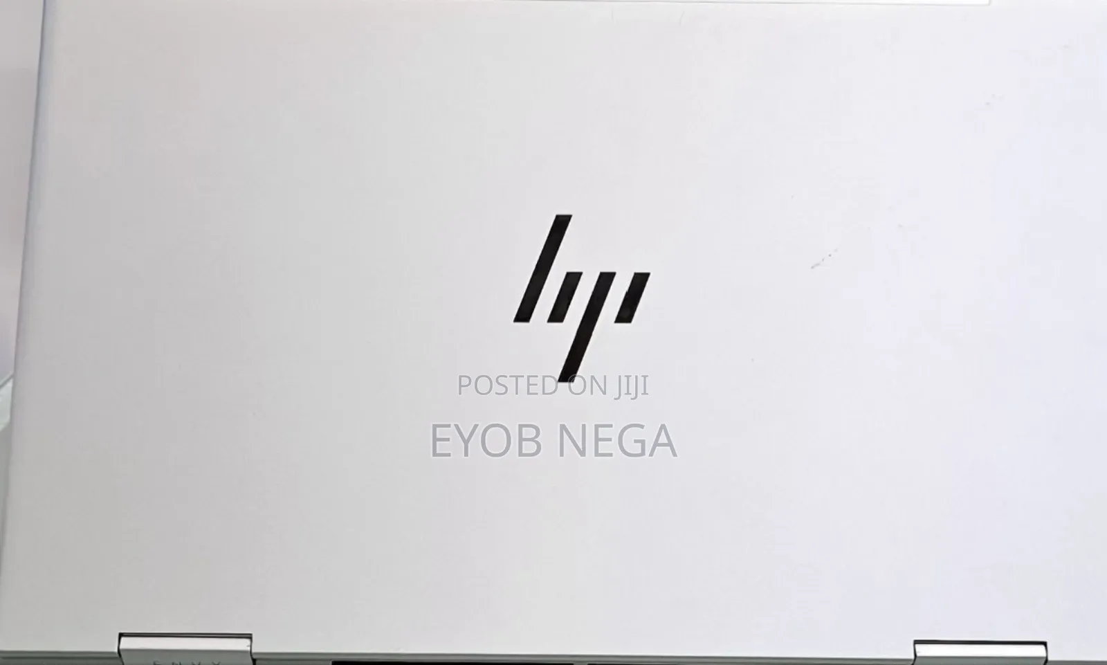 New Laptop HP Envy X360 8GB Intel Core I5 SSD 512GB