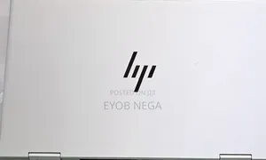 New Laptop HP Envy X360 8GB Intel Core I5 SSD 512GB