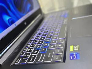 New Laptop Acer Predator Helios 300 16GB Intel Core I9 SSD 512GB