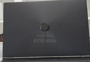 New Laptop Lenovo Legion 5 16GB Intel Core I7 SSD 512GB