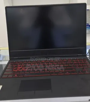 New Laptop Lenovo Legion 5 16GB Intel Core I7 SSD 512GB