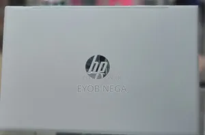 New Laptop HP Pavilion 15 8GB Intel Core I5 SSD 512GB