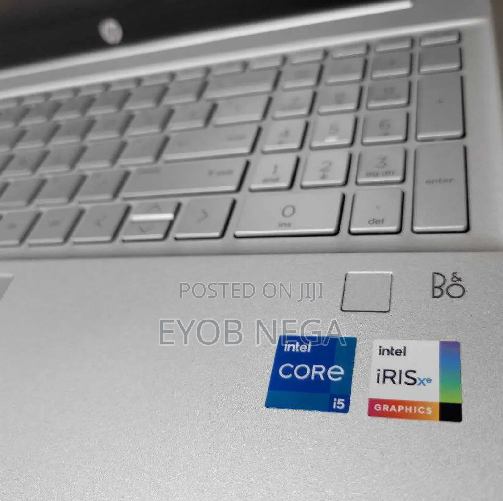 New Laptop HP Pavilion 15 8GB Intel Core I5 SSD 512GB