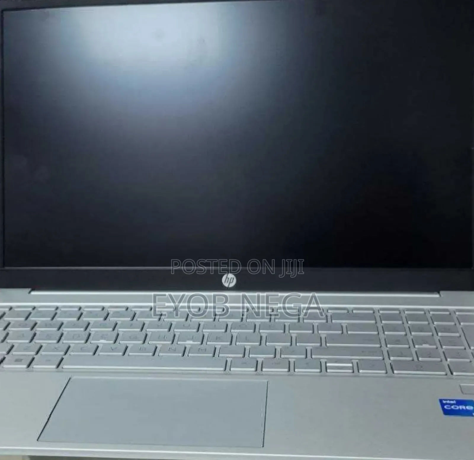 New Laptop HP Pavilion 15 8GB Intel Core I5 SSD 512GB