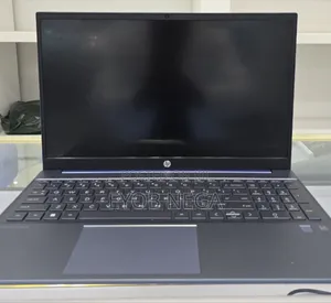 Photo - New Laptop HP Pavilion 15 8GB Intel Core I5 SSD 512GB