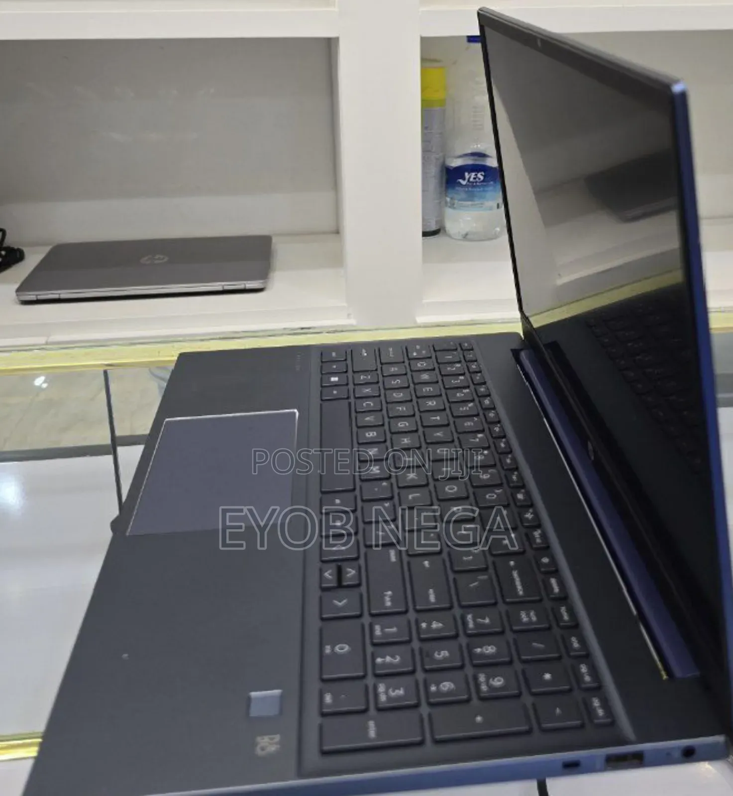 New Laptop HP Pavilion 15 8GB Intel Core I5 SSD 512GB