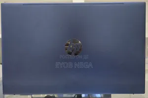 New Laptop HP Pavilion 15 8GB Intel Core I5 SSD 512GB