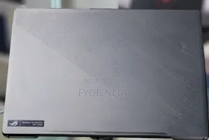 New Laptop Asus ROG Zephyrus G15 16GB Intel Core I7 SSD 512GB