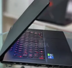 New Laptop Asus ROG Zephyrus G15 16GB Intel Core I7 SSD 512GB