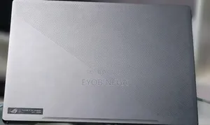 New Laptop Asus ROG Zephyrus G15 16GB AMD Ryzen 9 SSD 1T