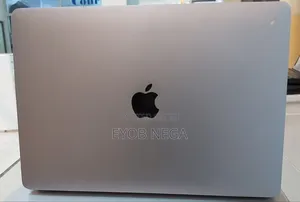 New Laptop Apple MacBook Air 2020 M1 8GB Apple M1 SSD 256GB