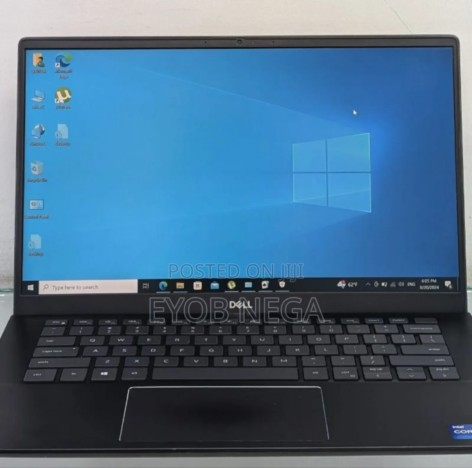 New Laptop Dell Vostro 5459 8GB Intel Core I7 SSD 512GB