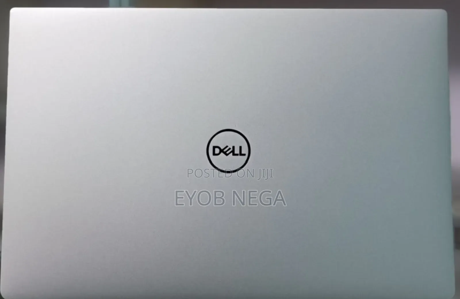 New Laptop Dell XPS 13 16GB Intel Core I7 SSD 512GB