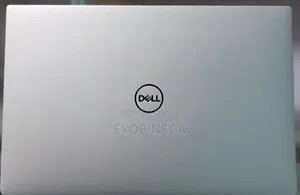 New Laptop Dell XPS 13 16GB Intel Core I7 SSD 512GB