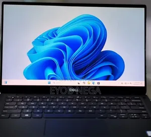 New Laptop Dell XPS 13 16GB Intel Core I7 SSD 512GB