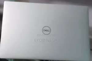 New Laptop Dell XPS 13 16GB Intel Core I7 SSD 512GB