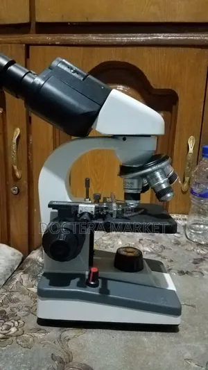 Photo - Microscope