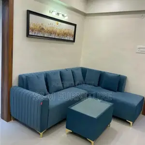 Photo - Day Bed Sofa Set