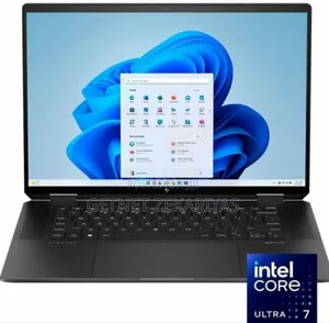 Photo - New Laptop HP Spectre 14 16GB Intel Core I7 SSD 1T