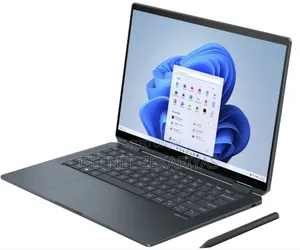 New Laptop HP Spectre 14 16GB Intel Core I7 SSD 1T