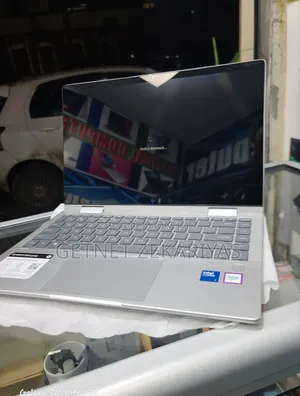 Photo - New Laptop HP Envy X360 16GB Intel Core I7 SSD 1T