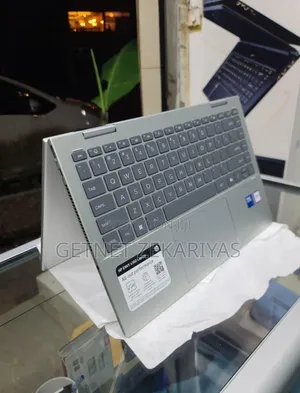 New Laptop HP Envy X360 16GB Intel Core I7 SSD 1T